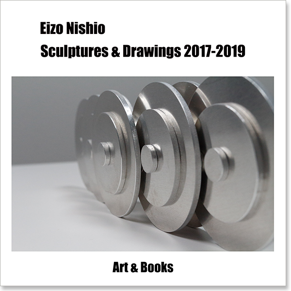 Sculptures & Drawings2017-2019 