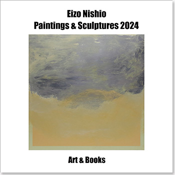 Paintings & Sculptures 2024