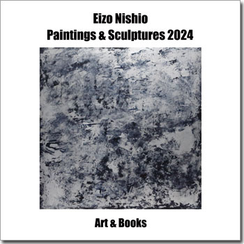 Paintings & Sculptures 2024